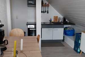 2 Zimmerwohnung/DG in Hanau-Steinheim 5 Min. zur S-Bahn – Main-Kinzig-Kreis – Vorschaubild 5