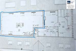 Exklusive Maisonette-Wohnung 162 m², Dachterrasse, Tiefgarage, gute Lage in A-Lechhausen – Die vollständige Adresse der Immobilie erhältst du vom Anbieter., 86165 Innenstadt. St. Ulrich-Dom, Augsburg – Vorschaubild 20