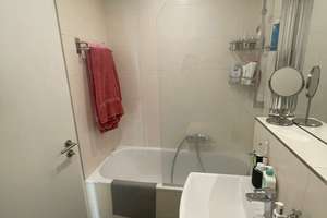 2 Zimmer Wohnung mit Balkon und Einbauküche - KfW Effizienzhaus – Helmholtzstraße 22, 40215 Friedrichstadt, Düsseldorf – Vorschaubild 12