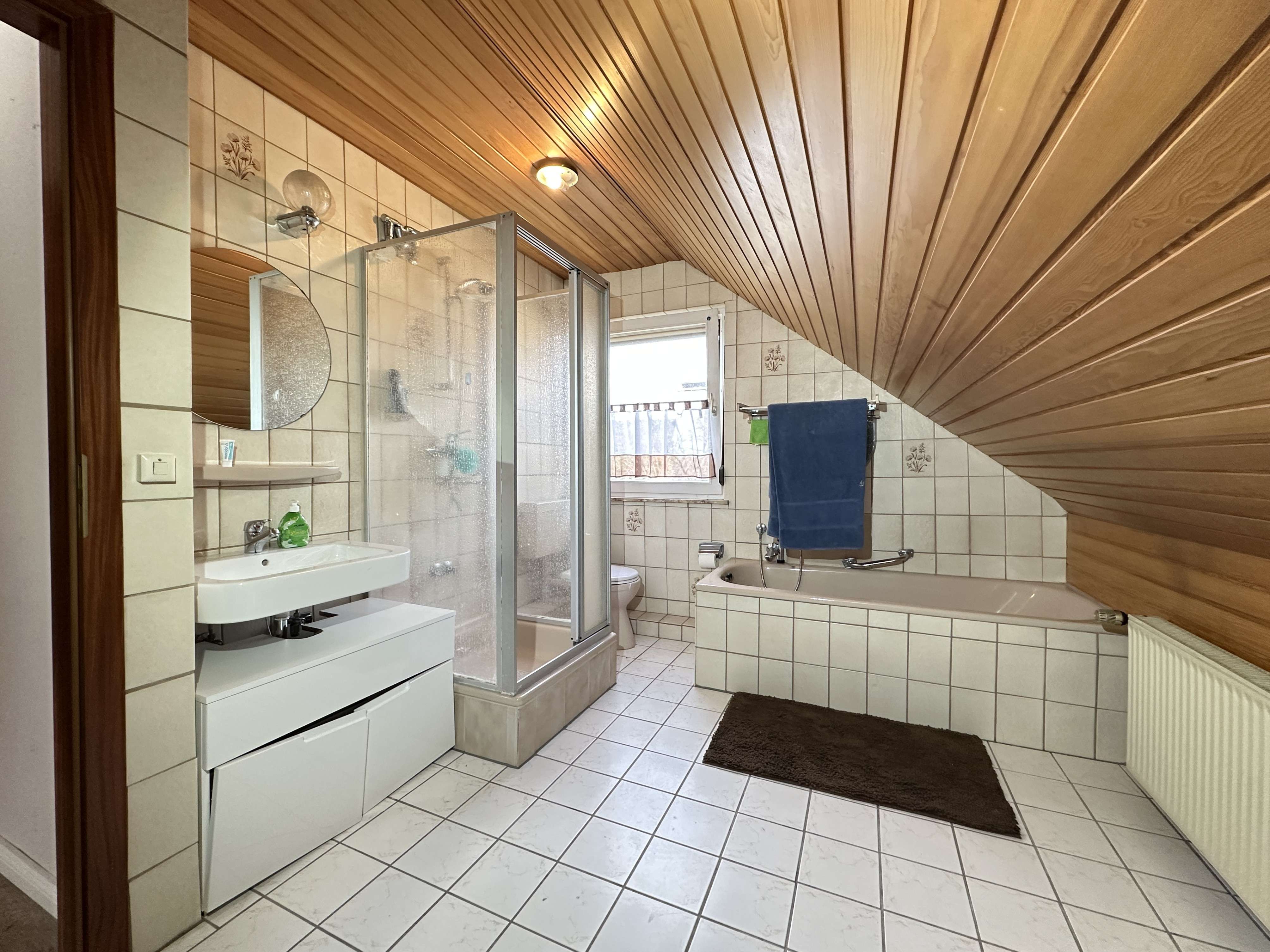 Immobilie in Edemissen - Verklinkertes Ein- oder Zweifamilienhaus in Abbensen - Bild 7