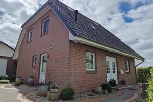 Niedrigenergiehaus mit Feldblick von Privat – Die vollständige Adresse der Immobilie erhältst du vom Anbieter., 22941 Delingsdorf – Vorschaubild 4