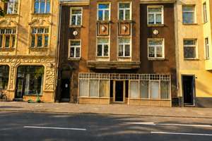 Historischer Charme trifft Loft-Flair: 3-Zimmer-Dachgeschoss mit hohen Decken, Balkon & Sichtbalken – 50937 Sülz, Köln – Vorschaubild 14