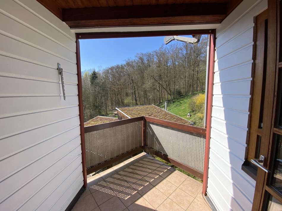 Balkon/Loggia
