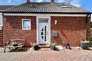 Wohnen am Waldrand! – Die vollständige Adresse der Immobilie erhältst du vom Anbieter., 27574 Surheide, Bremerhaven – Vorschaubild 4