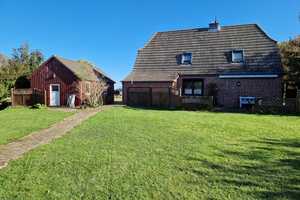 Solides Einfamilienhaus auf der Halbinsel Nordstrand – Nordfriesland (Kreis) – Vorschaubild 4