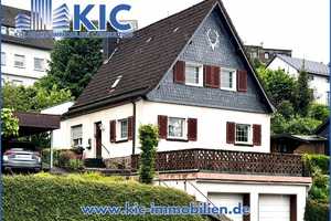 Charmantes
Einfamilienhaus in Kürten - Biesfeld – Rheinisch-Bergischer Kreis – Vorschaubild 1