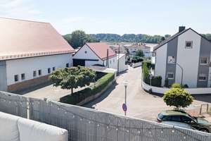 Moderne 2-Zimmer-Dachgeschosswohnung mit Donauauenblick – Die vollständige Adresse der Immobilie erhältst du vom Anbieter., 85055 Mailing, Ingolstadt – Vorschaubild 5