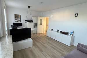 Schmucke, ruhige City-Wohnung mit zwei Balkonen und Blick ins Grüne – Die vollständige Adresse der Immobilie erhältst du vom Anbieter., 47798 Stadtmitte, Krefeld – Vorschaubild 11