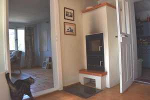 Ein Paradies für Kinder, Gärtner + Tiere!
Vierseitenhof in Schönwalde,
3843 m² Grundstück inkl. Ac – Elbe-Elster (Kreis) – Vorschaubild 20