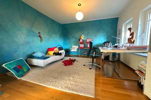 Charmante und sanierte Jugendstilvilla mit vielen Optionen in Hannover-List zu verkaufen – Die vollständige Adresse der Immobilie erhältst du vom Anbieter., 30177 List, Hannover – Vorschaubild 9