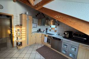 Geräumige DG Wohnung mit Aussicht in Lörrach Stadtzentrum – Die vollständige Adresse der Immobilie erhältst du vom Anbieter., 79539 Lörrach – Vorschaubild 3