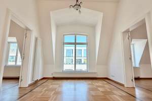 Geräumige 4 Zimmer Wohnung in exclusiver Lage – Reinhardtstr. 47, 10117 Mitte (Ortsteil), Berlin – Vorschaubild 1