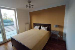Die komplett möblierte 4-Zimmer-Wohnung in Giesing mit befristetem Mietvertrag bis zum 19.06.2027 – Werinherstraße 97a, 81541 Balanstraße-West, München – Vorschaubild 13