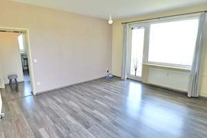 Helle 2-Zimmer-Wohnung mit Balkon und Aufzug in grüner Lage von Zehlendorf – Die vollständige Adresse der Immobilie erhältst du vom Anbieter., 14165 Zehlendorf, Berlin – Vorschaubild 1