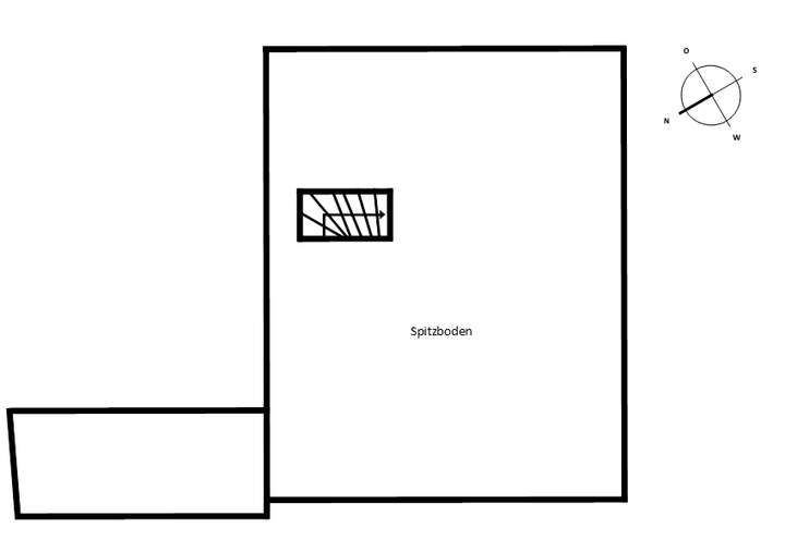 Spitzboden