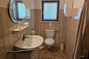 Einseitig angebautes Einfamilienhaus mit Garage in guter Lage von Bruckmühl! – Rosenheim (Kreis) – Vorschaubild 14