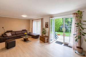 Ihr Rückzugsort im Grünen – stilvolles Einfamilienhaus in Hamburg-Lemsahl – Die vollständige Adresse der Immobilie erhältst du vom Anbieter., 22397 Lemsahl-Mellingstedt, Hamburg – Vorschaubild 9