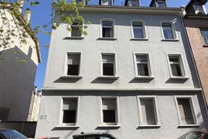 Schöne Erdgeschosswohnung  2ZKB