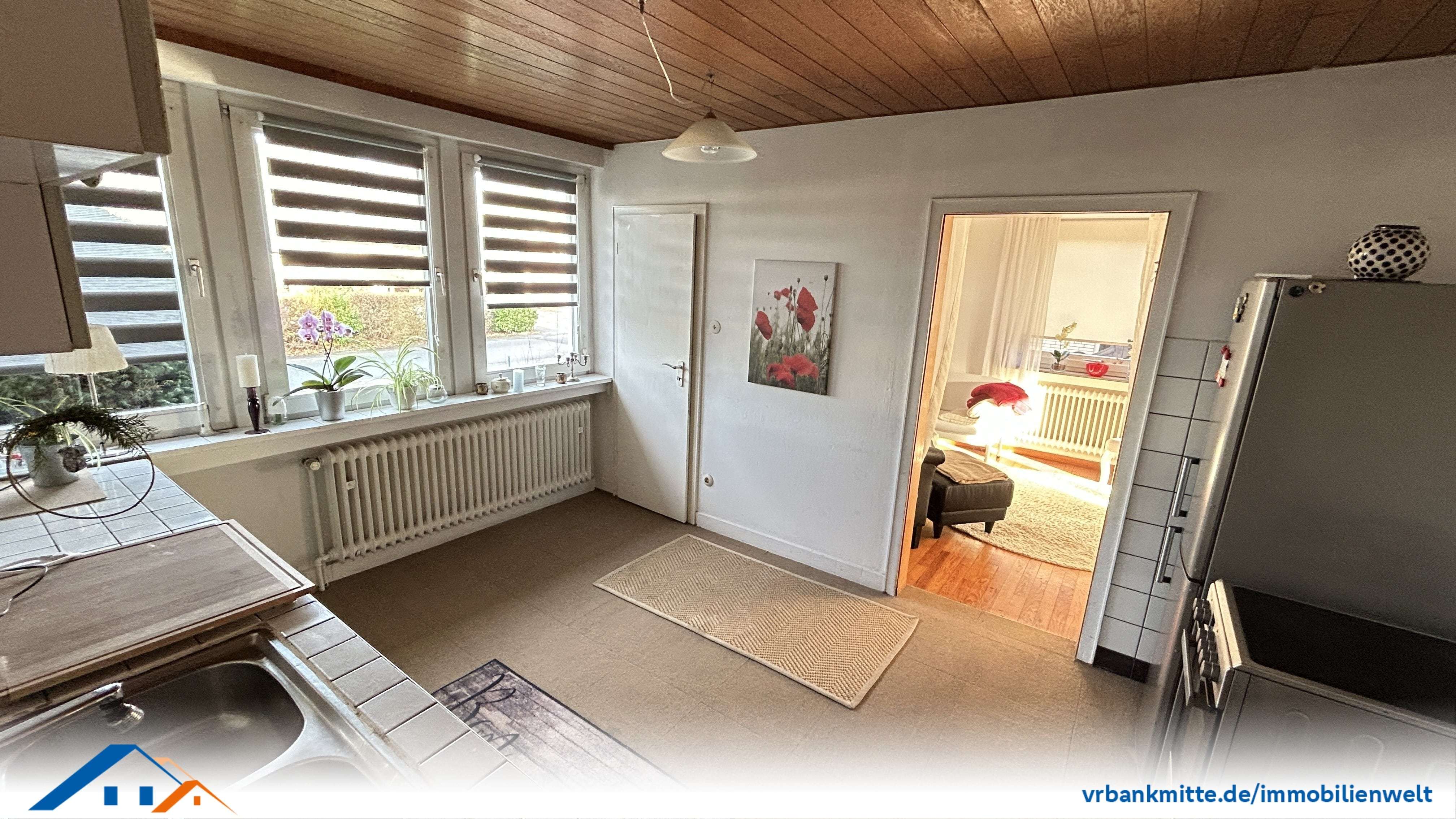 Immobilie in Duderstadt - Familienfreundliches Einfamilienhaus mit viel Platz und Garten in Duderstadt - Bild 16