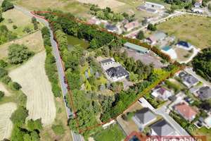 ***Villa mit Seeblick, Parkanlage und eigener Badeanstalt*** – Die vollständige Adresse der Immobilie erhältst du vom Anbieter., 39164 Seehausen – Vorschaubild 15