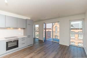 The Mingle – Attraktiver Neubau mitten in Kiel – Kronshagener Weg 14, 24103 Exerzierplatz, Kiel – Vorschaubild 2
