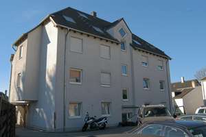 Helle Dachgeschoßmaisonettewohnung mit Pkw-Stellplatz in Harpen – Händelstr. 6a, 44805 Harpen/Rosenberg, Bochum – Vorschaubild 12