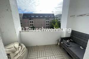 Tauschwohnung: Biete 3 Zi in Charlottenburg gegen 4 Zi in Charlottenburg – Die vollständige Adresse der Immobilie erhältst du vom Anbieter., 14059 Westend, Berlin – Vorschaubild 5