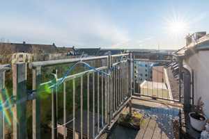 7,2% Mietrendite 2-Zimmer-Wohnung in Chemnitz – Zschopauer Straße 136, 9126 Chemnitz – Vorschaubild 4