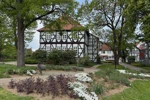 Handwerker aufgepasst! Sanierungsbedürftiges EFH in guter Lage in Salzgitter-Bad. – Die vollständige Adresse der Immobilie erhältst du vom Anbieter., 38259 Salzgitter-Bad, Salzgitter – Vorschaubild 15