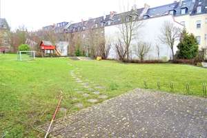 Ideale 4 Zimmerwohnung in Wiesbaden-Biebrich – Fuchsstraße 20, 65187 Biebrich, Wiesbaden – Vorschaubild 2