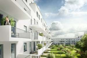 Wohnen auf Stralau,  attraktive 3-Zimmer Wohnung in Berlin-Friedrichshain – Glasbläserallee 10, 10245 Friedrichshain, Berlin – Vorschaubild 4