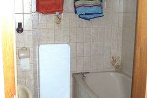 Provisionsfrei! Attraktives 1–2-Zimmer-Apartment in Weilheim i. OB – ruhig und zentrumsnah – Ammerstr. 20, 82362 Weilheim in Oberbayern – Vorschaubild 4