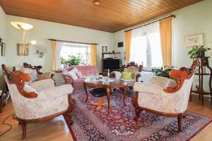 Vermietetes und gepflegtes Haus in Rheinnähe in Bad Godesberg - Mehlem – Die vollständige Adresse der Immobilie erhältst du vom Anbieter., 53179 Mehlem, Bonn – Vorschaubild 4