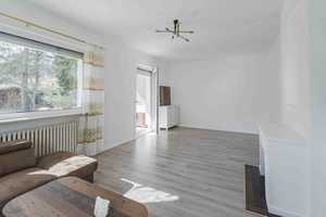 Klassisches Siedlungshaus in schöner Kleinmachnow-Lage – Potsdam-Mittelmark (Kreis) – Vorschaubild 2