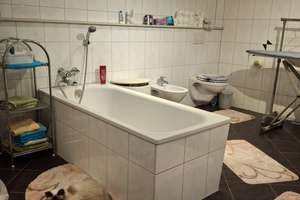 Tiere Willkommen! Der" Martinshof" 2.0 - Ein Anwesen im Landhausstil am Heiligen Meer in Hopsten ! – Die vollständige Adresse der Immobilie erhältst du vom Anbieter., 48496 Hopsten – Vorschaubild 26