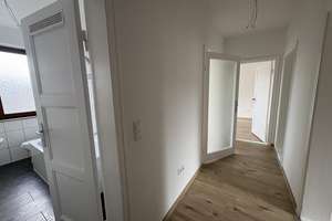 Renovierte 3-Zimmer-Wohnung in Bremerhaven – Eichendorffstraße 31, 27576 Goethestraße, Bremerhaven – Vorschaubild 2