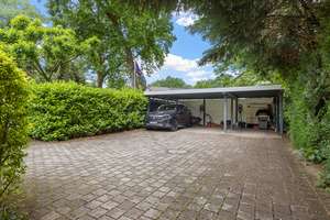 Gepflegtes Reihenendhaus mit Carport in beliebter und ruhiger Lage direkt am Rahlstedter Hegenwald – Die vollständige Adresse der Immobilie erhältst du vom Anbieter., 22143 Hamburg-Altstadt, Hamburg – Vorschaubild 28