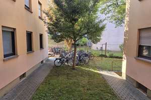 Renovierte 1-ZW Nähe Ringpark - Ideal für Studierende! – Sartoriusstr. 10, 97072 Altstadt, Würzburg – Vorschaubild 11