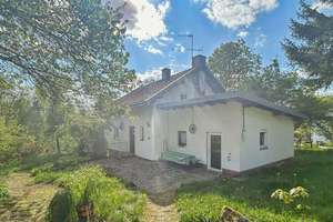 Naturjuwel trifft Potenzial - Einfamilienhaus in Langdorf - Außenried – Die vollständige Adresse der Immobilie erhältst du vom Anbieter., 94264 Langdorf – Vorschaubild 3