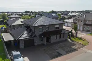 Hochwertiges Einfamilienhaus in Garrel - zeitlich befristet – Cloppenburg (Kreis) – Vorschaubild 1