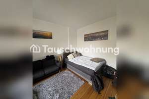 Tauschwohnung: 3 Zimmer Altbauwohnung in Winterhude zum Tausch – Die vollständige Adresse der Immobilie erhältst du vom Anbieter., 22083 Barmbek-Süd, Hamburg – Vorschaubild 4