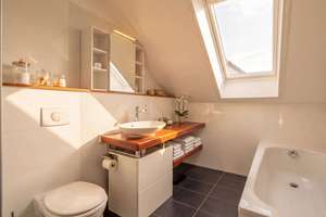 Ihr Familienglück in Bornstedt! - 1 oder gleich 2 Doppelhaushälften mit Südterrasse und Erdwärme! – 14469 Bornstedt, Potsdam – Vorschaubild 14
