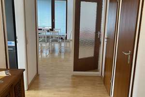 Modernisiertes Apartment in Düsseldorf: Zwei Zimmer mit Balkon – Die vollständige Adresse der Immobilie erhältst du vom Anbieter., 40627 Unterbach, Düsseldorf – Vorschaubild 16
