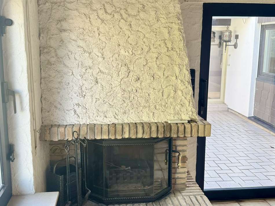 Kamin