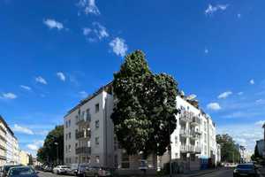Besondere Wohnung über 3 Etagen in Stadtfeld Ost – Alexander-Puschkin-Str.  61, 39108 Magdeburg – Vorschaubild 1