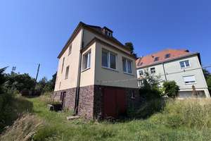 Dresden-Bühlau: seltene Gelegenheit auf über 1.000 m² Grund in ruhiger Bestlage – Die vollständige Adresse der Immobilie erhältst du vom Anbieter., 1324 Bühlau/Weißer Hirsch, Dresden – Vorschaubild 4