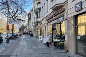 +++Charmante 2-Zimmer-Wohnung im begehrten Zehlendorf – Bezugsfrei+++ – Berlepschstr. 44, 14165 Zehlendorf, Berlin – Vorschaubild 24