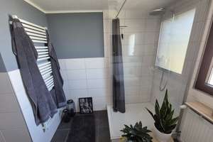 Leverkusen-Quettingen: 
Gemütliche 3-Zimmer-Wohnung am Rande vom Bürgerbusch – 51381 Quettingen, Leverkusen – Vorschaubild 11