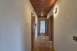 Gut geschnittene Dreizimmerwohnung mit Balkon, Keller- und Bodenraum. Fahrstuhl im Haus – Die vollständige Adresse der Immobilie erhältst du vom Anbieter., 23554 Sankt Lorenz Nord, Lübeck – Vorschaubild 9