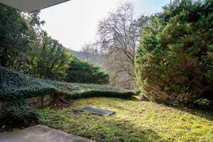 Geräumige 1-Zimmer-Wohnung mit Terrasse und Garten in S-Sonnenberg – 70597 Sonnenberg, Stuttgart – Vorschaubild 4